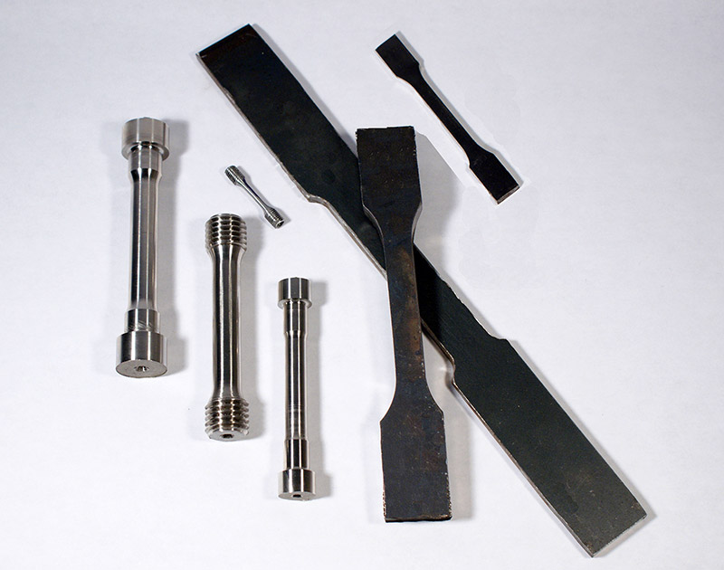 TWN tensile testing مرکز عالی جوش و آزمونهای غیر مخرب دانشگاه تهران